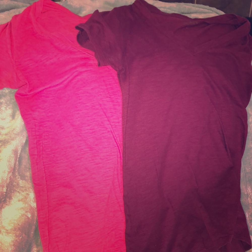 T-shirt bundle